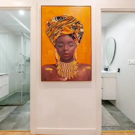 Homestay szállás Privada En El Centro De