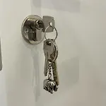 Privada En El Centro De Homestay Bilbao