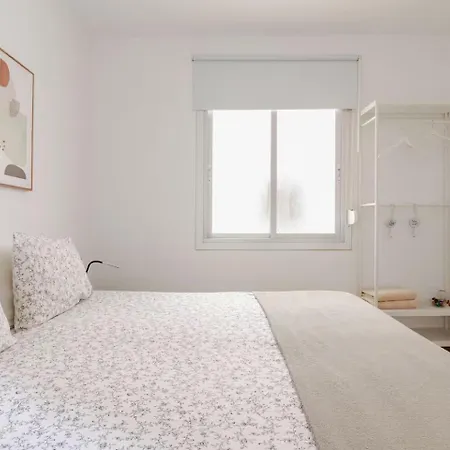Privatunterkunft Chez Shey Rooms Bilbao *