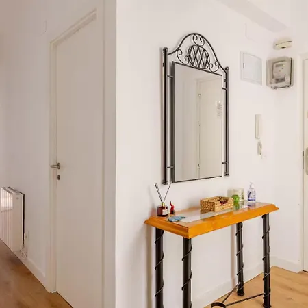 Chez Shey Rooms Bilbao Privatunterkunft *