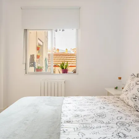 Accommodatie bij particulieren Privada En El Centro De Bilbao