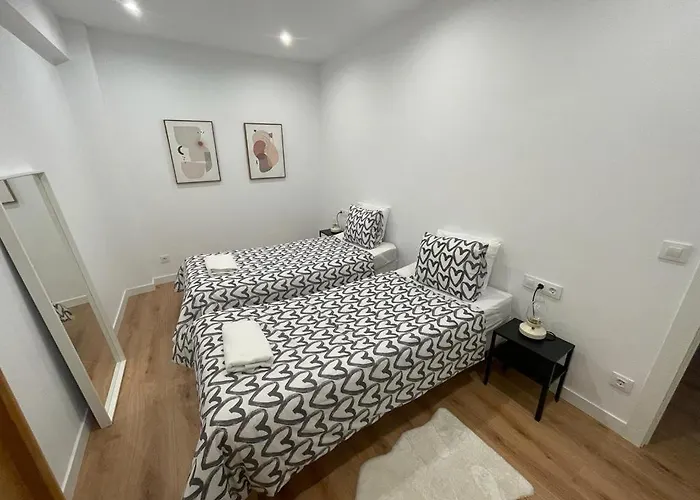 Homestay Privada En El Centro De