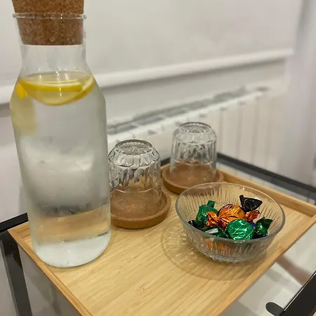 Kwatera prywatna Privada En El Centro De *