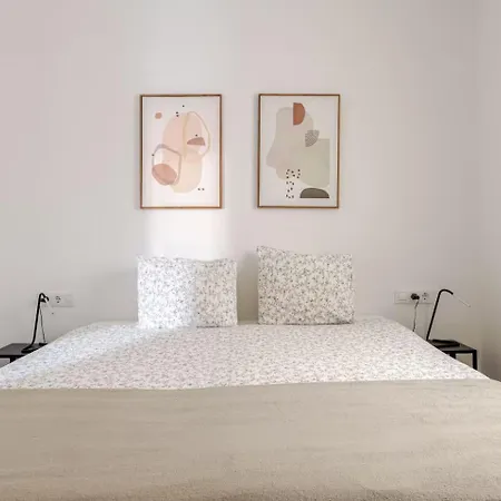 Privada En El Centro De Kwatera prywatna